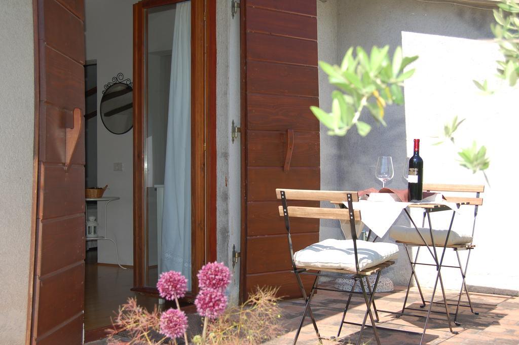 Olivahouse Villa Marezige Exterior foto