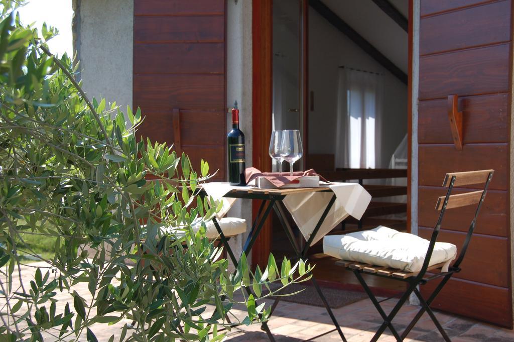 Olivahouse Villa Marezige Exterior foto